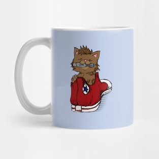 Catt Smith Mug